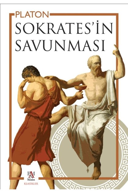 Sokrates'in Savunması