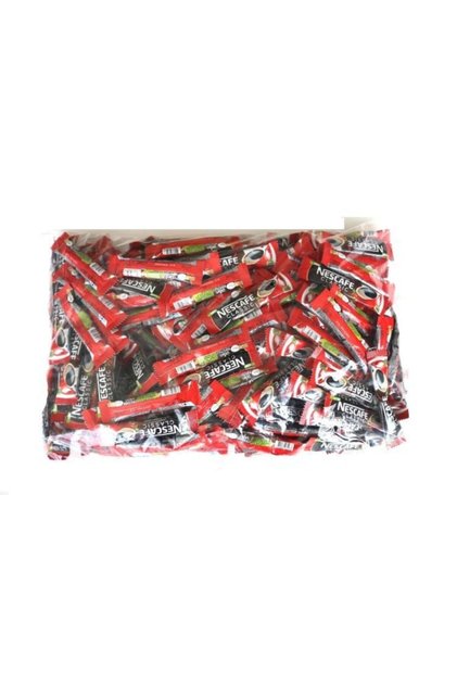 Classic Coffee 200 Pieces 2 Gr 12392501