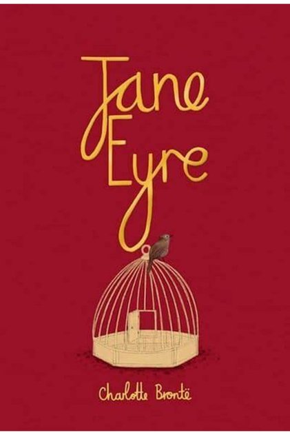 Jane Eyre (إصدار المجمعين)