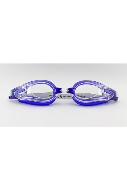 Swimming Goggles 64011-c Navy Blue