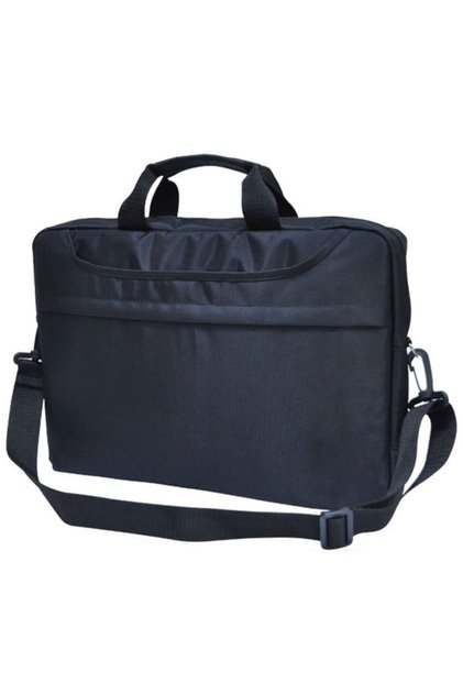 J-Tech 15.6" Waterproof Laptop Carrying Bag - Black