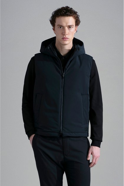 MENS' TYPHOON WAISTCOAT