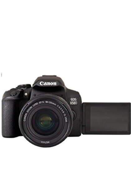 Canon EF-S 55-250mm IS II LENS ( İthalatcı Garantili ) - Fiyatı