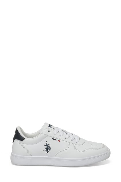 THUNDER WMN 4FX White Women's Sneakers