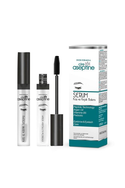Kaş Ve Kirpik Bakım Serumu 6 ml