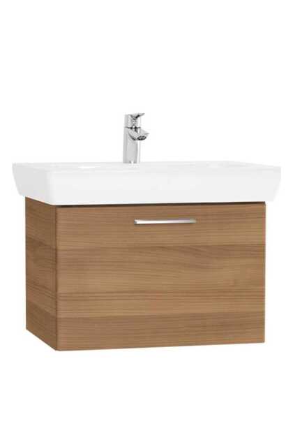 VitrA S20 Lavabo Dolabı, Tek Çek, 65CM Altın Kiraz - Fiyatı, Yorumları