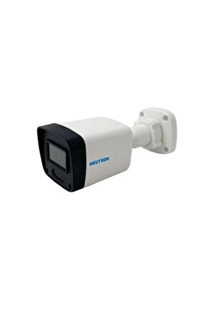 NEUTRON Tra-7210 Hd-u Güvenlik Kamerası 2 Mp Ahd Bullet Dış Ortam