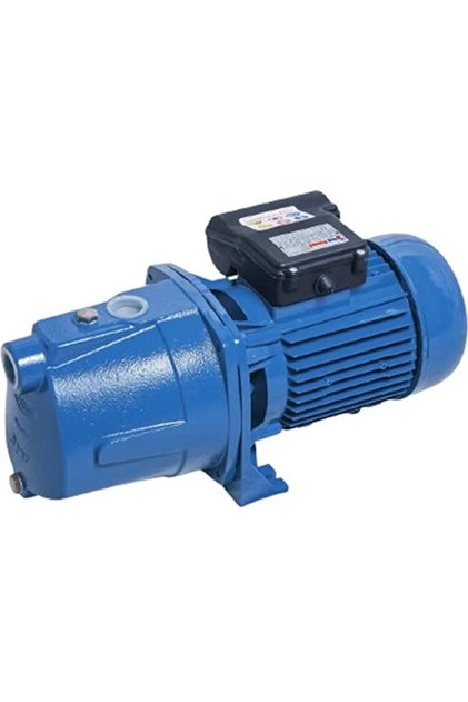 Spj 10-1HP 220V Kendinden Emişli Jet Pompa