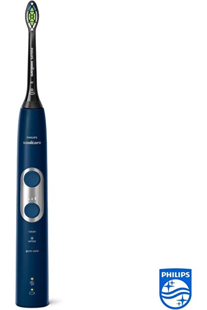 PHILIPS Sonicare ProtectiveClean 本体 楽天市場】電動歯ブラシ フィリップス ソニッケアー プロテクト
