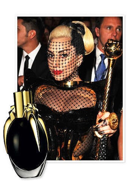 LADY GAGA FAME プレミア バニティ LADY GAGA FAME プレミア バニティ