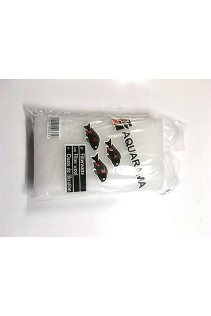 Elyaf Aqua 50 gr Akvaryum Filtre Elyafı