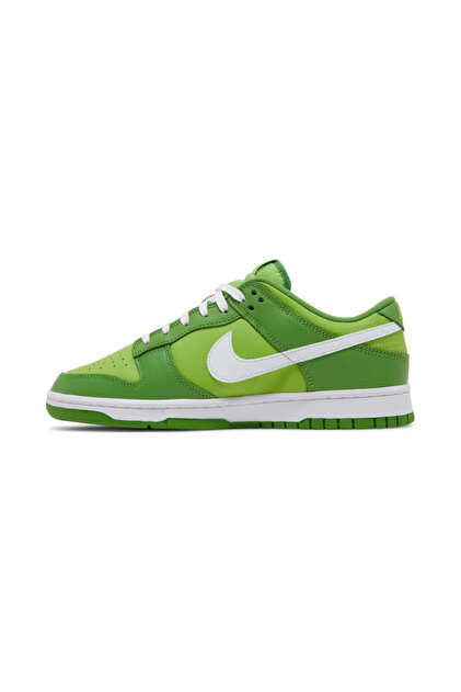 スニーカー Nike Dunk Low Kermit/Chlorophyll28.5cm Nike Dunk Low Kermit Spor Ayakkabı - Fiyatı, Yorumları