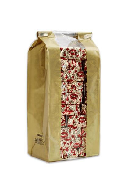 Sütlü Spesiyal Gofret 500g.