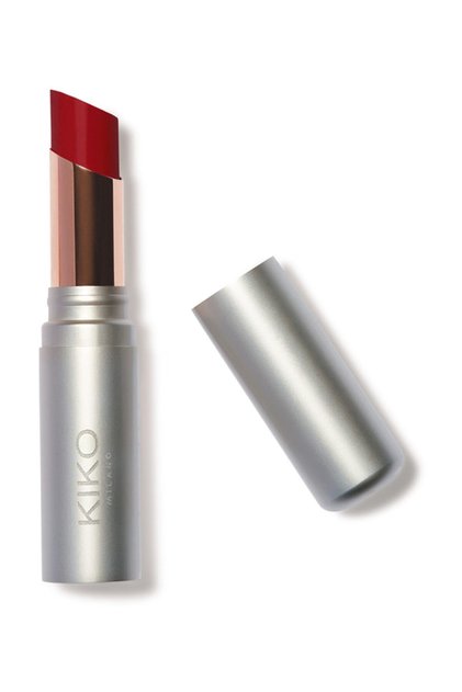 10 Poppy Red RUJ - HYDRA SHINY LIP STYLO