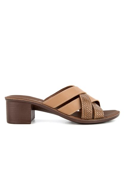 Anagram Mink Anatomical Sole Women's Slippers