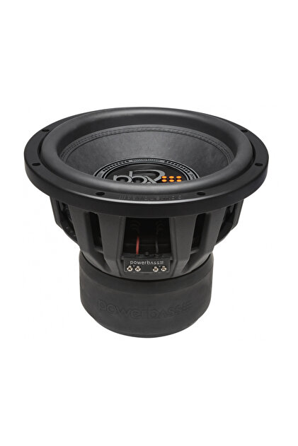 Drs Tuning Powerbass - 3xl-1520d 1500w Rms 38cm Subwoofer - Fiyatı