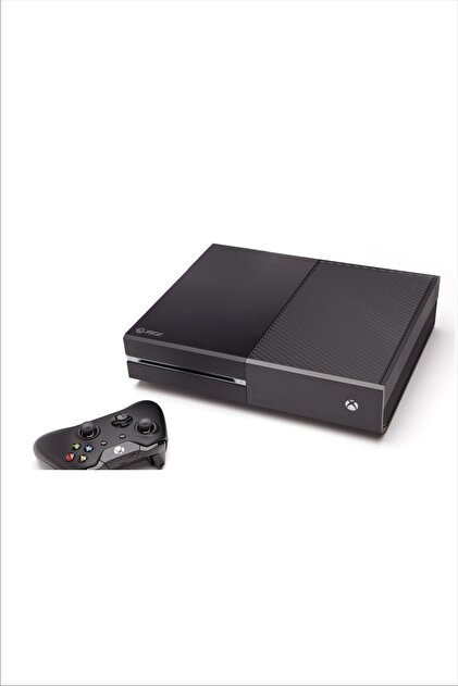 Microsoft XBOX One 500 Gb - Teşhir Cihazı 6 Ay Garantili - GTA 5