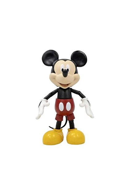GIOCHI PREZIOSI Disney 100 Koleksiyon MICKEY MOUSE Figürü DED14000