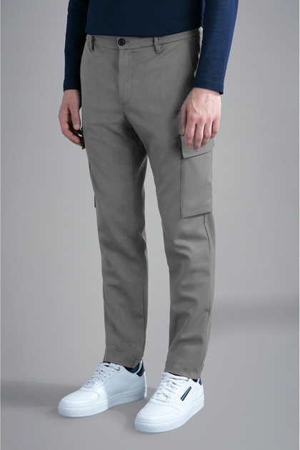 CARGO LEISURE TROUSERS