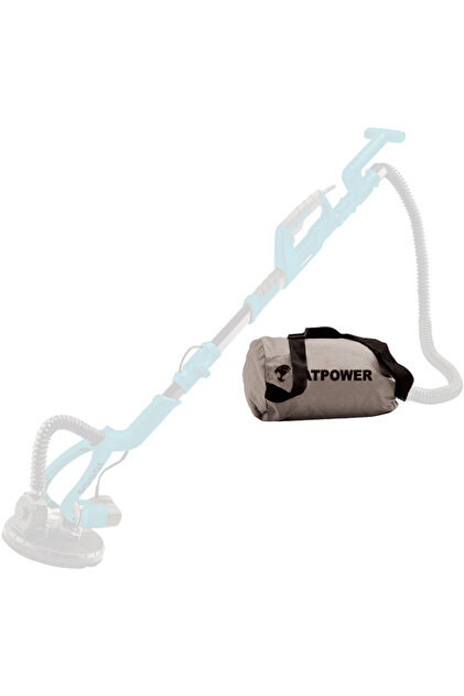 Cat Power CatPower 3014 Duvar Zımparalama Makinesi - Yedek Toz