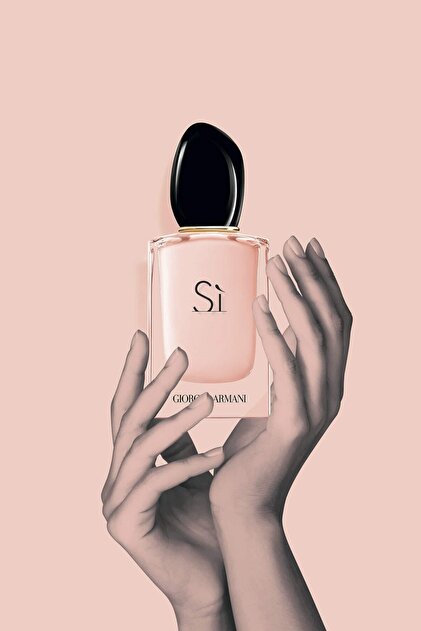 Giorgio Armani Si Fiori Edp 100 ml Kadın Parfüm 3614272508323