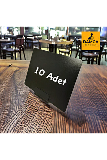 10 PCS Mini Clear Acrylic Sign Display Holder Horizontal Slanted L-Shape Acrylic Name Card Price - View #8