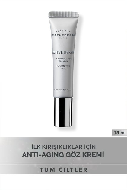 INSTITUT ESTHEDERM Into Repair 50 ml – Hassas Ciltler İçin Onarıcı