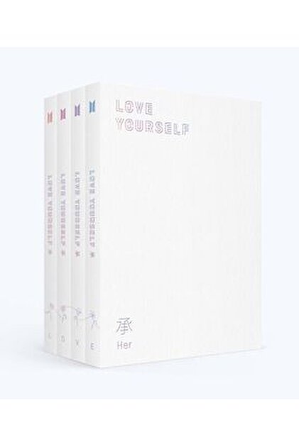 K-POP・アジア Proof(Standard Edition) Kpop Dünyasi Bts - Proof (standard Edition) (3 Cd) - Fiyatı, Yorumları