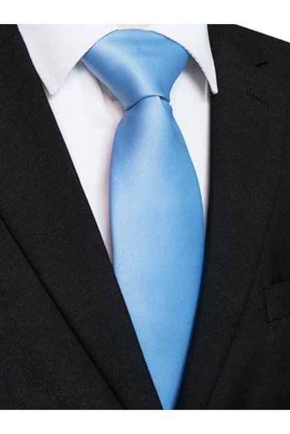 Men's Satin Tie