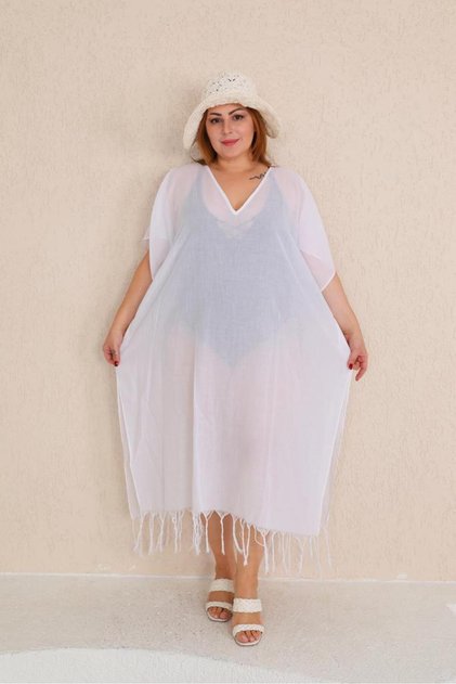 Bato women's beach dress