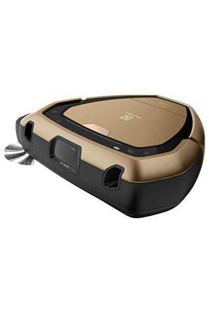 Electrolux Pure I9.2 PI92-6DGM 57 V Li-Ion 100Dk Şarjlı Robot