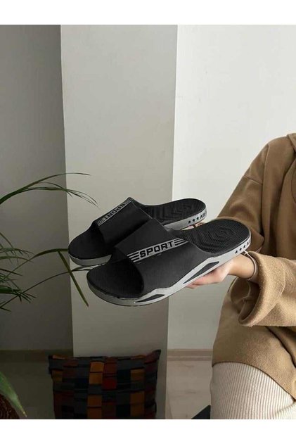 Anatomical Non-Slip Sole Bathroom Garden Pool Beach Slippers