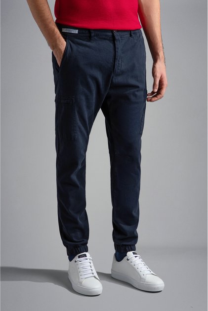 COULISSE TROUSERS