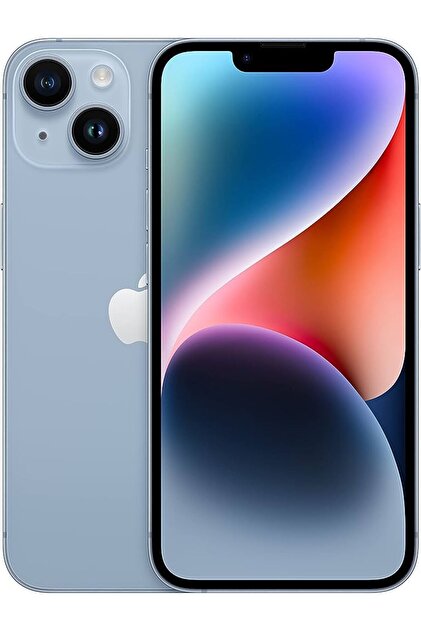Apple Yenilenmiş iPhone 14 256GB Mavi A Kalite - Fiyatı, Yorumları