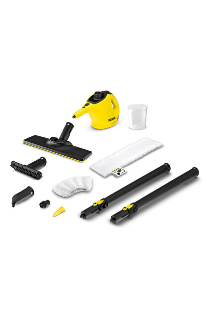 KARCHER スチームクリーナー SC 1 EASYFIX 本体　未開封 スチームクリーナー SC 1 EasyFixプレミアム 1.516-378.0 [スティック