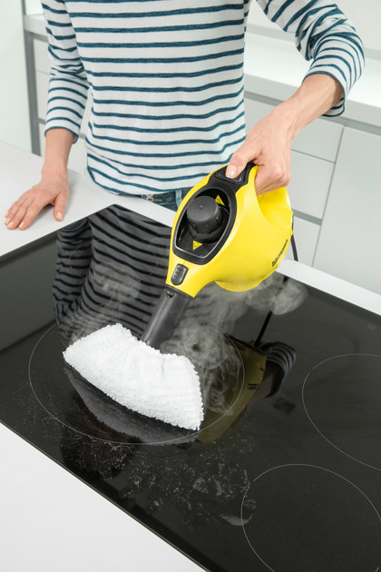 Karcher Sc 1 Easyfix Buharlı Temizlik Makinası - Fiyatı, Yorumları