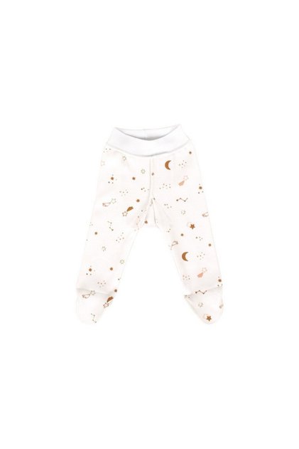 Prematüre Patikli Alt Pijama 6921