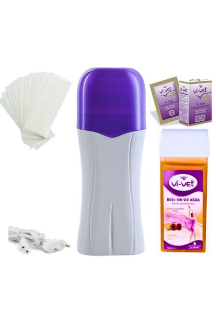 2 YIL GARANTİLİ KARTUŞ ISITICI MAKİNE NATUREL SET