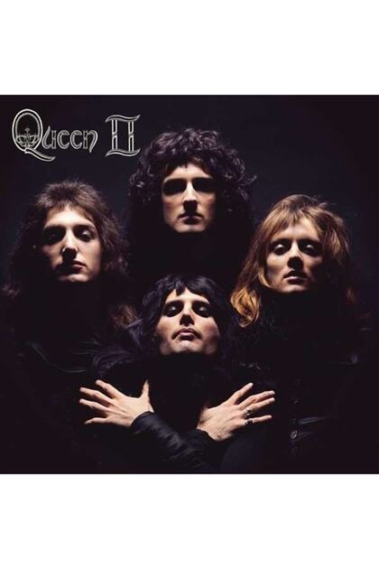 Genel Markalar Queen-queen Iı (deluxe-edition) - Cd - Fiyatı