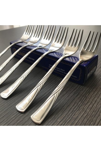 Sweet Fork 12 Pieces