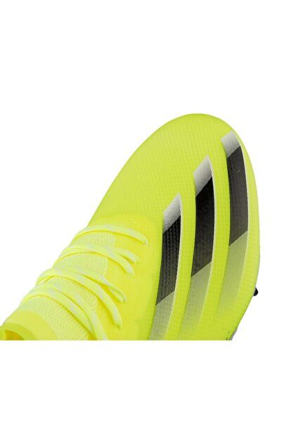 adidas X Ghosted.1 Fg Erkek Çim Zemin Kramponu Fw6898 Sarı