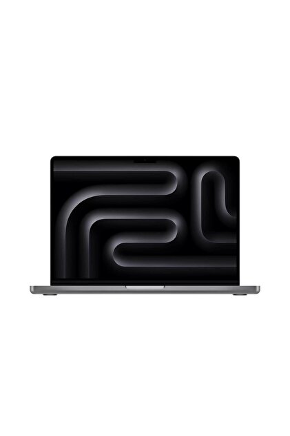 MacBook Pro 14インチ M3 16GB SSD 512GB Satın Al: Apple MacBook Pro 14 2023 M3/8GB/512GB MTL73 Space Grey