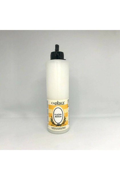 GLAZİNG MEDİUM 500ML