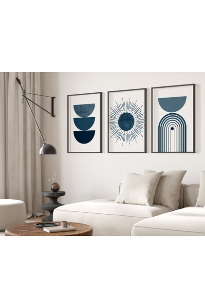 Framed Picture Set, Home Decoration Picture Models