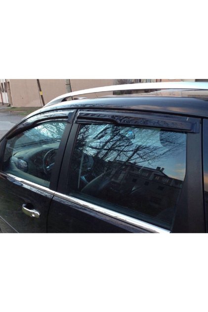 Ford C-max Mügen Cam Rüzgarlığı 2003-2010 Arası 4 Lü Takım
