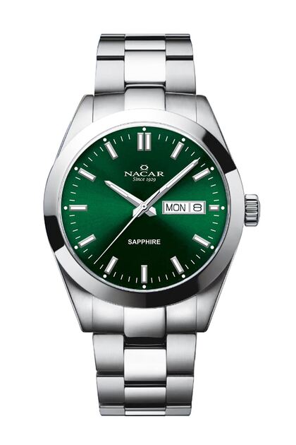 NC31-299227-ANM Erkek Kol Saati