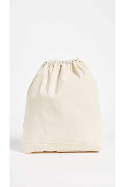 30x40 raw cloth cotton pouch 3 pieces of pulses bag storage packaging pouches gift cloth pouches
