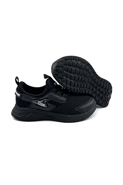 MP M.P ONE 3228 AQUA Siyah Ortopedik Çocuk Spor Ayakkabı - Fiyatı