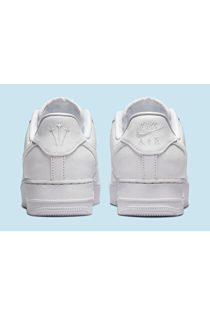 Nike NOCTA x Air Force 1 Low 'Certified Lover Boy' - Fiyatı, Yorumları