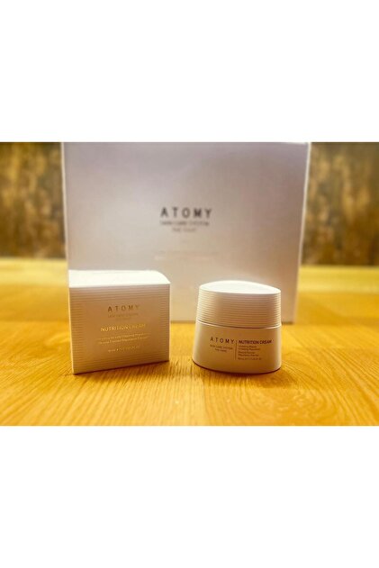 Atomy THE FAME Besleyici Krem - Fiyatı, Yorumları